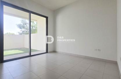 Villa - 3 - 3 for rent in Parkside 2 - Emaar South - Dubai South (Dubai World Central) - Dubai Villa - 3 - 3 for rent in Parkside 2 - Emaar South - Dubai South (Dubai World Central) - Dubai