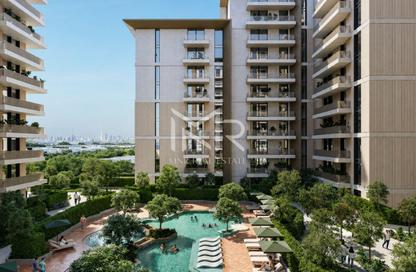 Apartment - 2 Bedrooms - 3 Bathrooms for sale in Expo Valley Views Building 5 - Expo Valley Views - Expo Valley - Expo City - Dubai Apartment - 2 Bedrooms - 3 Bathrooms for sale in Expo Valley Views Building 5 - Expo Valley Views - Expo Valley - Expo City - Dubai