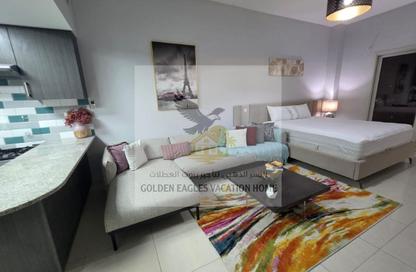 Apartment - Studio - 1 for rent in Al Zahia Garden Apartments - Al Zahia - Muwaileh Commercial - Sharjah Apartment - Studio - 1 for rent in Al Zahia Garden Apartments - Al Zahia - Muwaileh Commercial - Sharjah