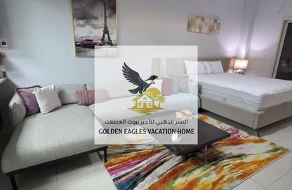 Apartment - Studio - 1 Bathroom for rent in Al Zahia Garden Apartments - Al Zahia - Muwaileh Commercial - Sharjah Apartment - Studio - 1 Bathroom for rent in Al Zahia Garden Apartments - Al Zahia - Muwaileh Commercial - Sharjah