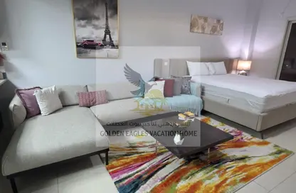 Apartment - 1 Bathroom for rent in Al Zahia Garden Apartments - Al Zahia - Muwaileh Commercial - Sharjah