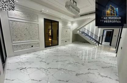 Villa - 5 - 7 for sale in Al Zaheya Gardens - Al Zahya - Ajman Villa - 5 - 7 for sale in Al Zaheya Gardens - Al Zahya - Ajman