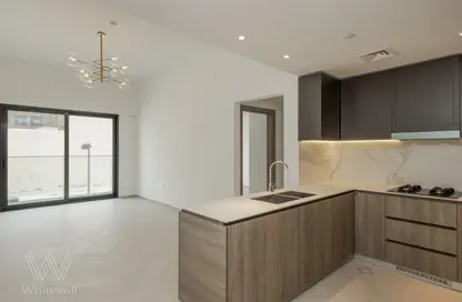 Apartment - 2 Bedrooms - 2 Bathrooms for rent in Oxford 212 - District 10 - Jumeirah Village Circle - Dubai