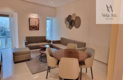 Apartment - 2 - 2 for rent in Park Place Tower - Sheikh Zayed Road - Dubai Apartment - 2 - 2 for rent in Park Place Tower - Sheikh Zayed Road - Dubai