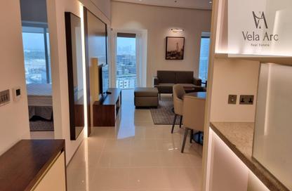Apartment - 2 - 2 for rent in Park Place Tower - Sheikh Zayed Road - Dubai Apartment - 2 - 2 for rent in Park Place Tower - Sheikh Zayed Road - Dubai