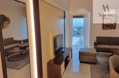 Apartment - 2 - 2 for rent in Park Place Tower - Sheikh Zayed Road - Dubai Apartment - 2 - 2 for rent in Park Place Tower - Sheikh Zayed Road - Dubai