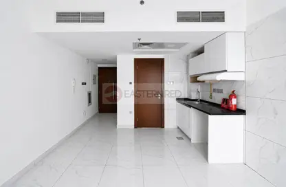 Apartment - 1 Bathroom for rent in Bnh Twin Tower - Al Furjan - Dubai Apartment - 1 Bathroom for rent in Bnh Twin Tower - Al Furjan - Dubai