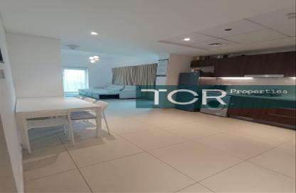 Apartment - 1 - 2 for rent in AZIZI Berton - Al Furjan - Dubai