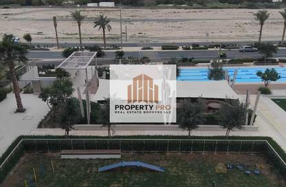 Apartment - 2 Bedrooms - 3 Bathrooms for rent in Al Badia Living - Dubai Festival City - Dubai