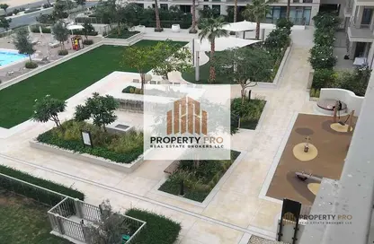 Apartment - 2 Bedrooms - 3 Bathrooms for rent in Al Badia Living - Dubai Festival City - Dubai