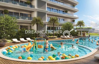 Apartment - 1 Bedroom - 2 Bathrooms for sale in Elo 3 - Elo - Damac Hills 2 - Dubai