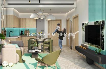 Apartment - 1 Bedroom - 2 Bathrooms for sale in Elo 3 - Elo - Damac Hills 2 - Dubai