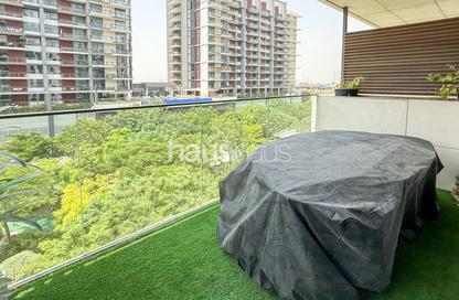 Apartment - 2 Bedrooms - 3 Bathrooms for sale in The Terraces North Side - The Terraces - Sobha Hartland - Mohammed Bin Rashid City - Dubai Apartment - 2 Bedrooms - 3 Bathrooms for sale in The Terraces North Side - The Terraces - Sobha Hartland - Mohammed Bin Rashid City - Dubai