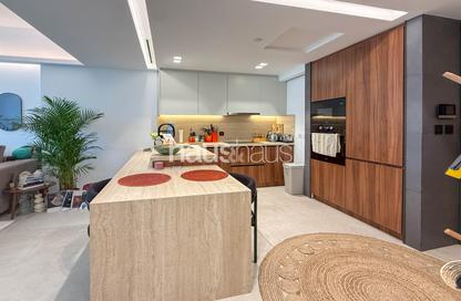 Apartment - 2 Bedrooms - 3 Bathrooms for sale in The Terraces North Side - The Terraces - Sobha Hartland - Mohammed Bin Rashid City - Dubai