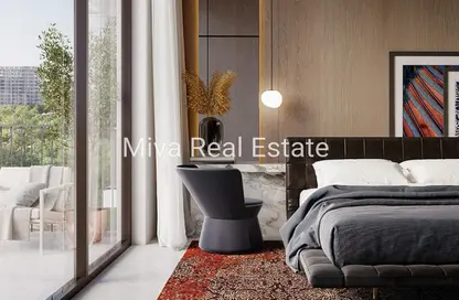 شقة - غرفة نوم - 1 حمام للبيع في A بالاس رزيدنسز هيلسايد - بالاس رزيدنسز هيلسايد - دبي هيلز استيت - دبي شقة - غرفة نوم - 1 حمام للبيع في A بالاس رزيدنسز هيلسايد - بالاس رزيدنسز هيلسايد - دبي هيلز استيت - دبي