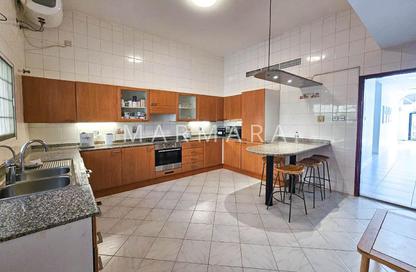 Villa - 3 Bedrooms - 3 Bathrooms for rent in Umm Suqeim 1 Villas - Umm Suqeim 1 - Umm Suqeim - Dubai