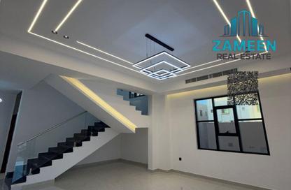 Villa - 5 Bedrooms - 7 Bathrooms for sale in Al Rawda 1 - Al Rawda - Ajman