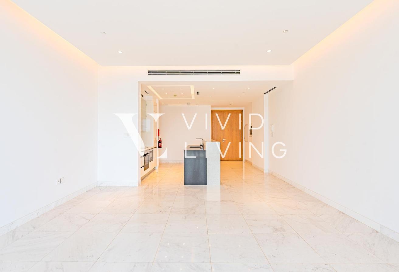 Exclusive | Full Sea View | Luxury Living photo 7