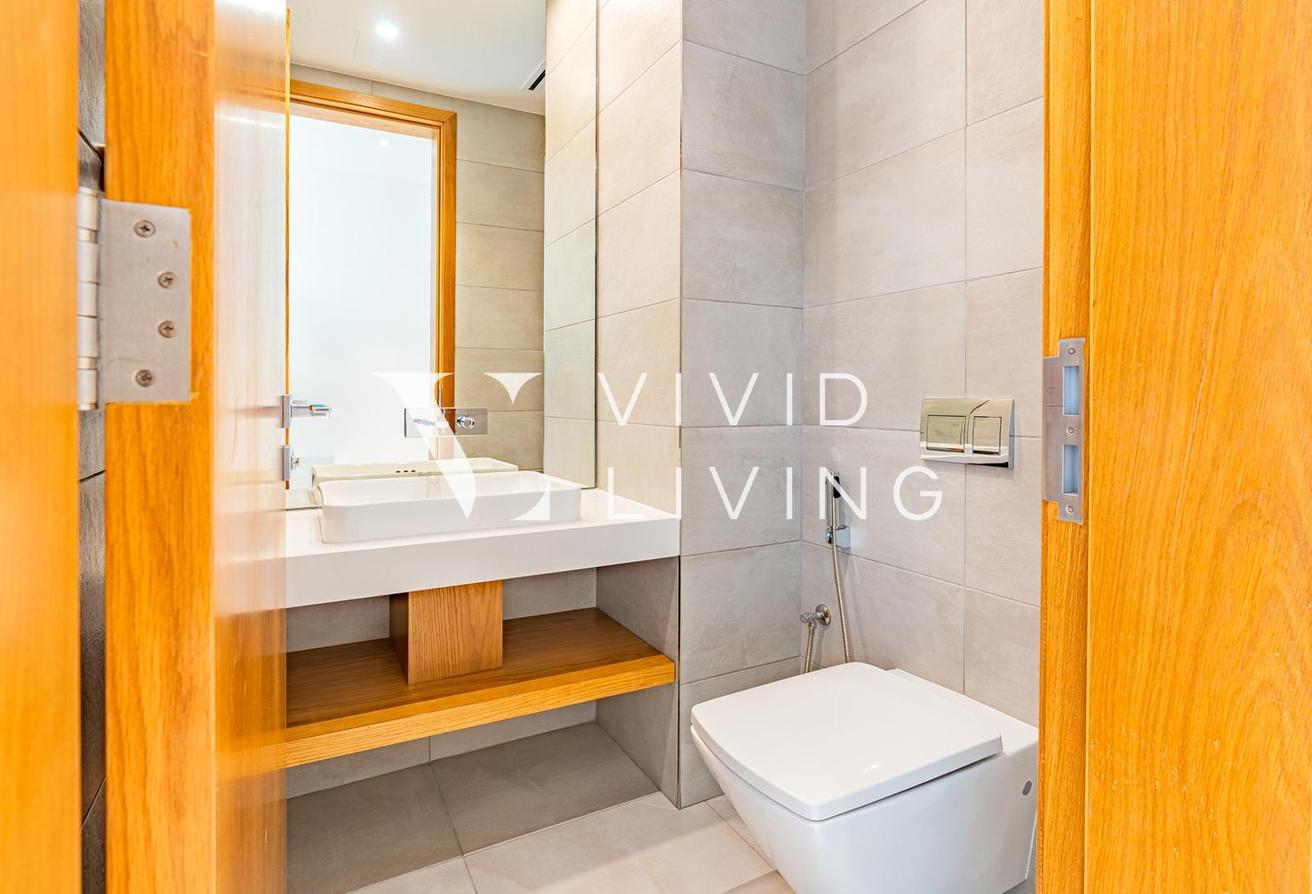 Exclusive | Full Sea View | Luxury Living photo 16
