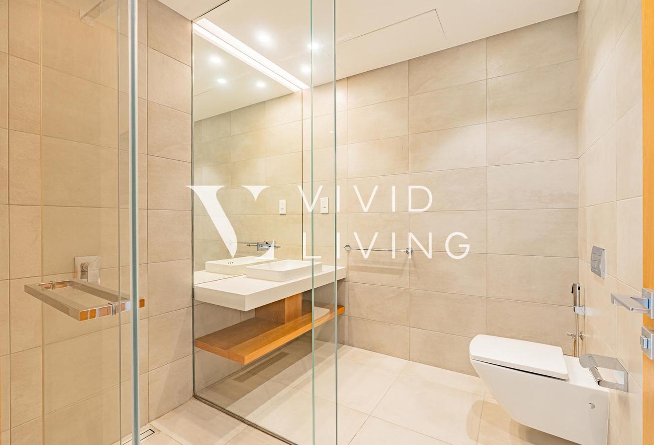 Exclusive | Full Sea View | Luxury Living photo 19