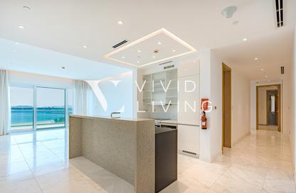 Apartment - 2 Bedrooms - 3 Bathrooms for rent in The One JBR - Jumeirah Beach Residence - Dubai