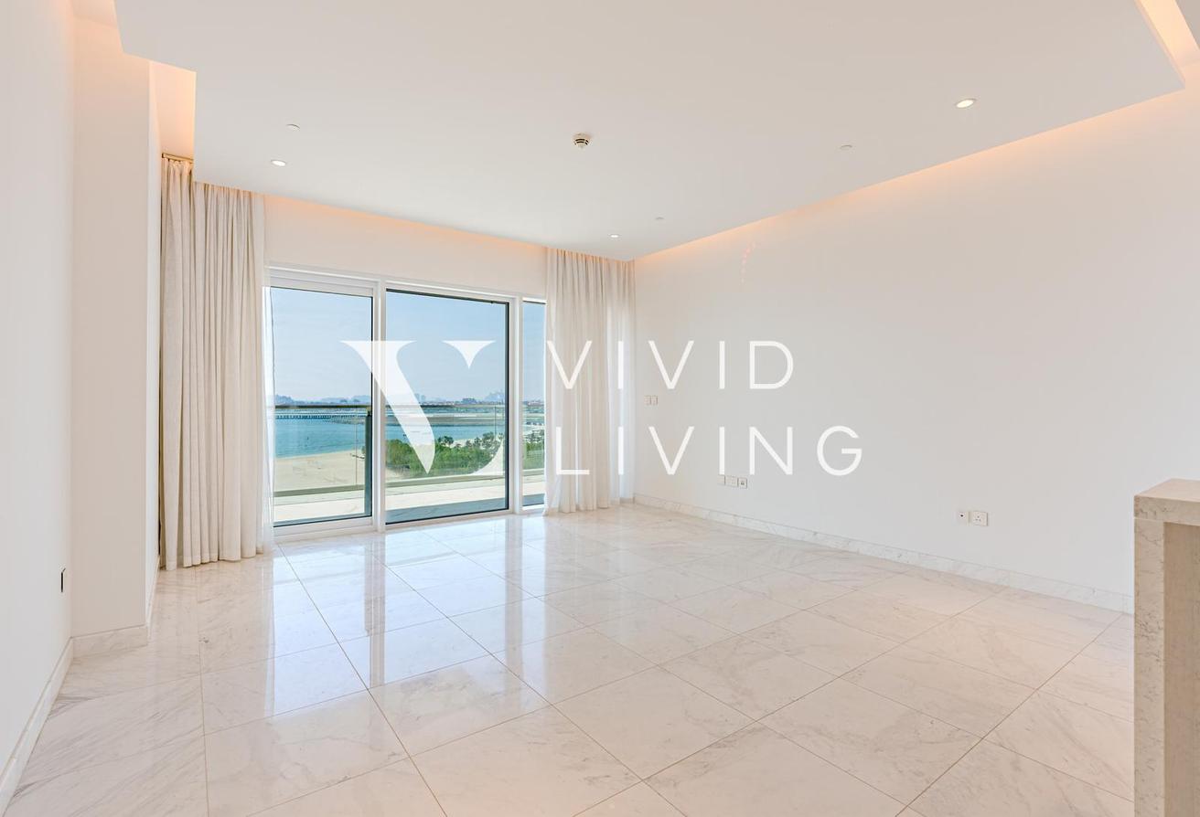 Exclusive | Full Sea View | Luxury Living photo 8