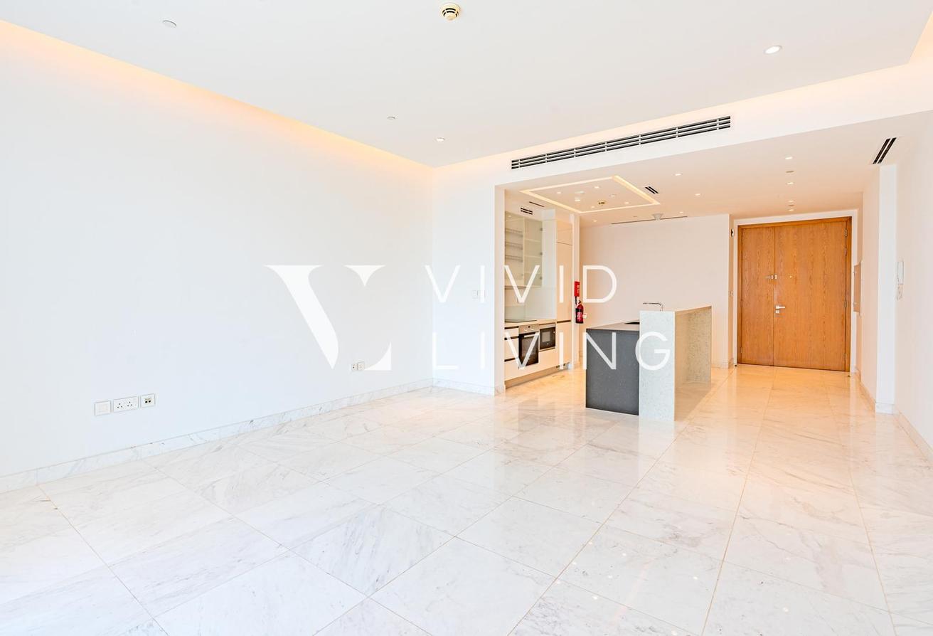 Exclusive | Full Sea View | Luxury Living photo 6