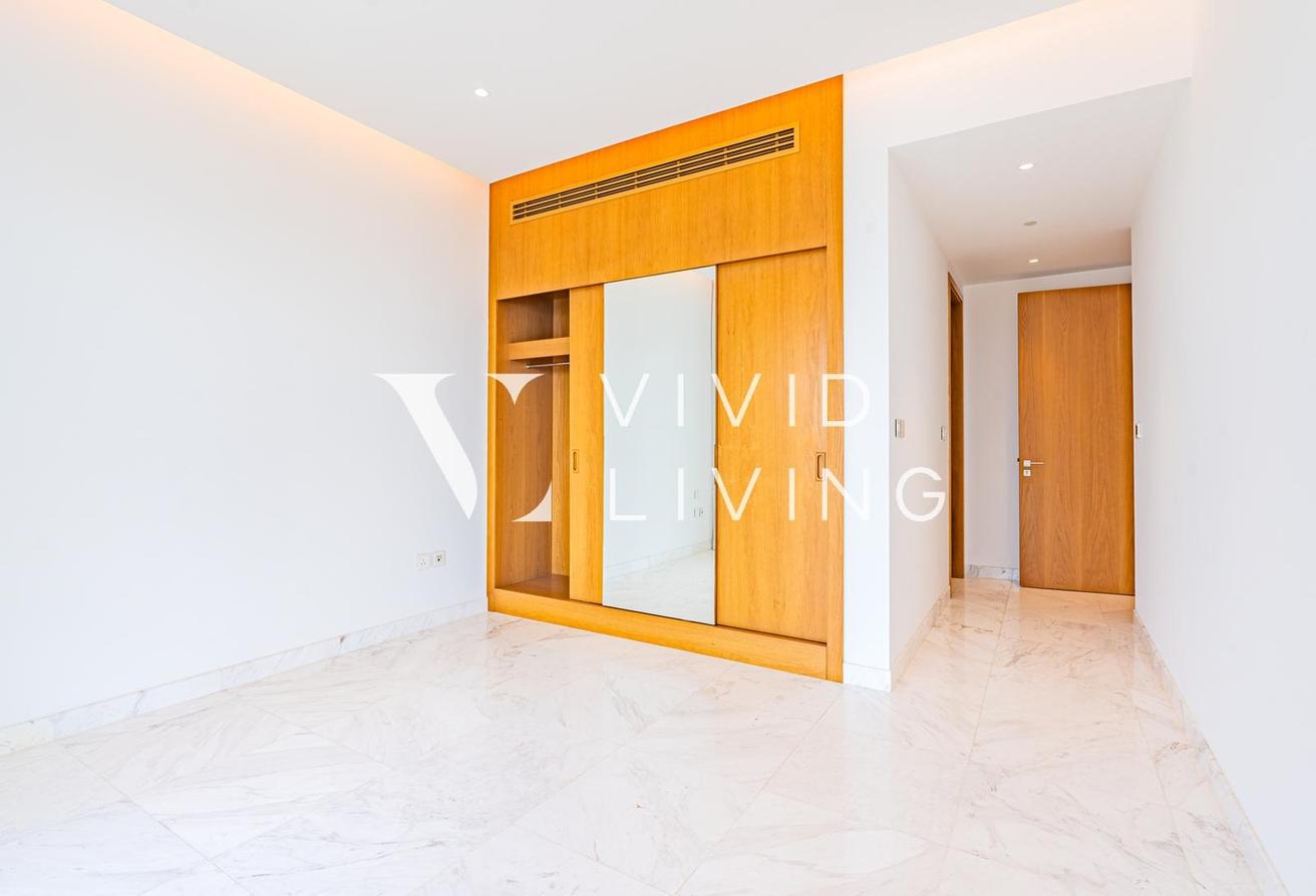 Exclusive | Full Sea View | Luxury Living photo 15