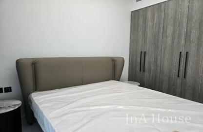 Apartment - 2 - 3 for rent in Skyhills Residences 1 - Skyhills Residences - Dubai Science Park - Dubai