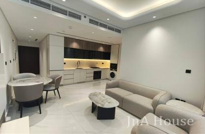 شقة - 2 - 3 للإيجار في سكاي هيلز ريزيدنسز 1 - سكاي هيلز ريسيدنزيس - حديقة دبي العلميه - دبي