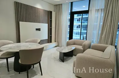 Apartment - 2 Bedrooms - 3 Bathrooms for rent in Skyhills Residences 1 - Skyhills Residences - Dubai Science Park - Dubai