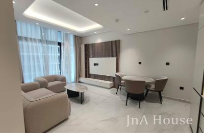 شقة - 2 - 3 للإيجار في سكاي هيلز ريزيدنسز 1 - سكاي هيلز ريسيدنزيس - حديقة دبي العلميه - دبي