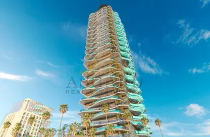 Apartment - 4 Bedrooms - 5 Bathrooms for sale in Volga Tower - Jumeirah Village Triangle - Dubai