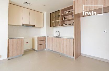Apartment - 2 Bedrooms - 2 Bathrooms for rent in Park Field Tower 1 - Park Field - Dubai Hills Estate - Dubai