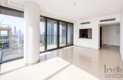 Apartment - 1 - 2 for rent in Boulevard Point - Downtown Dubai - Dubai Apartment - 1 - 2 for rent in Boulevard Point - Downtown Dubai - Dubai