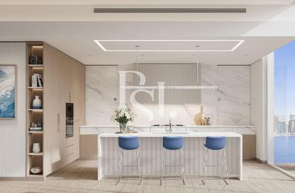 Apartment - 2 Bedrooms - 3 Bathrooms for sale in The Quayside - Business Bay - Dubai Apartment - 2 Bedrooms - 3 Bathrooms for sale in The Quayside - Business Bay - Dubai