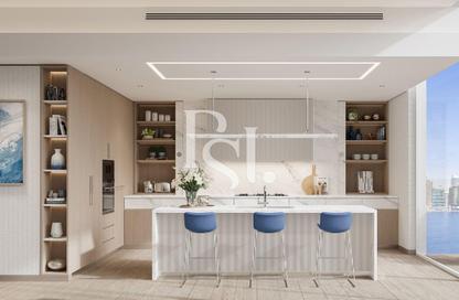 Apartment - 2 Bedrooms - 3 Bathrooms for sale in The Quayside - Business Bay - Dubai Apartment - 2 Bedrooms - 3 Bathrooms for sale in The Quayside - Business Bay - Dubai