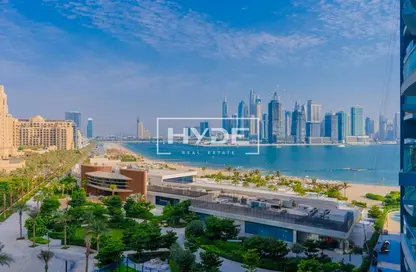 شقة - 3 غرف نوم - 4 حمامات للايجار في البلطيق - أوشيانا - نخلة جميرا - دبي