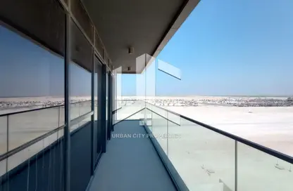 شقة - 2 غرف نوم - 3 حمامات للبيع في سوهو سكوير - جزيرة السعديات - أبوظبي