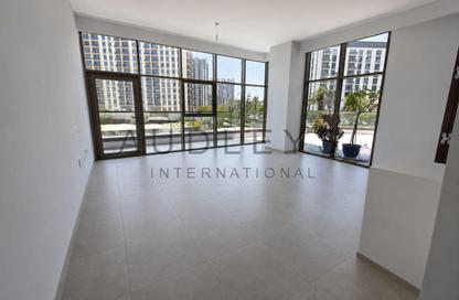 Apartment - 2 - 3 for rent in Gardenia Block A - Gardenia Residence - Dubai Hills Estate - Dubai