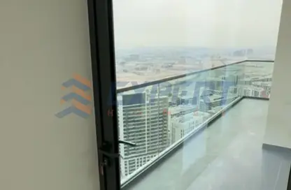 Apartment - 3 Bedrooms - 4 Bathrooms for rent in Crest Grande - Sobha Hartland - Mohammed Bin Rashid City - Dubai