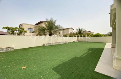 Villa - 4 Bedrooms - 5 Bathrooms for rent in Rosa - Arabian Ranches 2 - Dubai