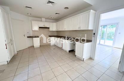 Villa - 3 Bedrooms - 3 Bathrooms for rent in Deema 2 - Deema - The Lakes - Dubai Villa - 3 Bedrooms - 3 Bathrooms for rent in Deema 2 - Deema - The Lakes - Dubai