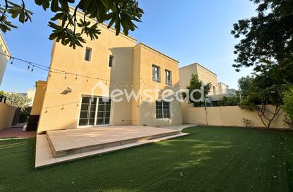 Villa - 3 Bedrooms - 3 Bathrooms for rent in Deema 2 - Deema - The Lakes - Dubai Villa - 3 Bedrooms - 3 Bathrooms for rent in Deema 2 - Deema - The Lakes - Dubai