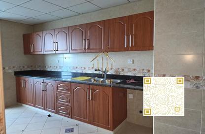 دوبلكس - 3 غرف نوم - 4 حمامات للبيع في مساكن كورنيش عجمان - طريق كورنيش عجمان - عجمان