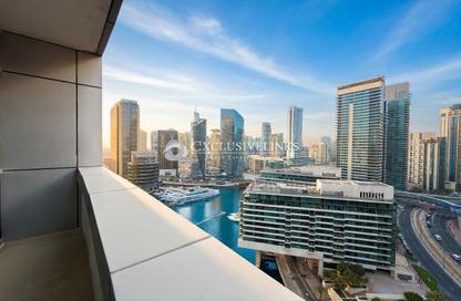 Apartment - 1 - 2 for sale in Bay Central Tower West - Bay Central - Dubai Marina - Dubai Apartment - 1 - 2 for sale in Bay Central Tower West - Bay Central - Dubai Marina - Dubai