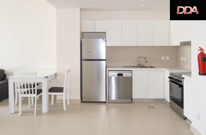 Apartment - 1 - 1 for rent in Harbour Gate Tower 1 - Harbour Gate - Dubai Creek Harbour (The Lagoons) - Dubai