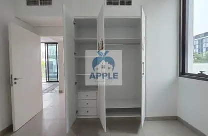 Apartment - 2 Bedrooms - 2 Bathrooms for rent in Rehan Apartments - Aljada - Sharjah