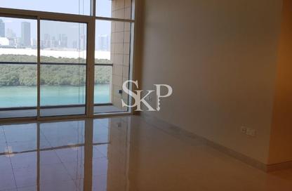 Apartment - 2 Bedrooms - 3 Bathrooms for rent in Al Qurm View - Shams Abu Dhabi - Al Reem Island - Abu Dhabi