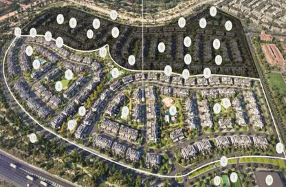 Villa - 3 Bedrooms - 3 Bathrooms for sale in La Tilia - Villanova - Dubai Land - Dubai